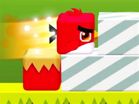 square bird poki|Play Square Bird For Free Online Instantly .
